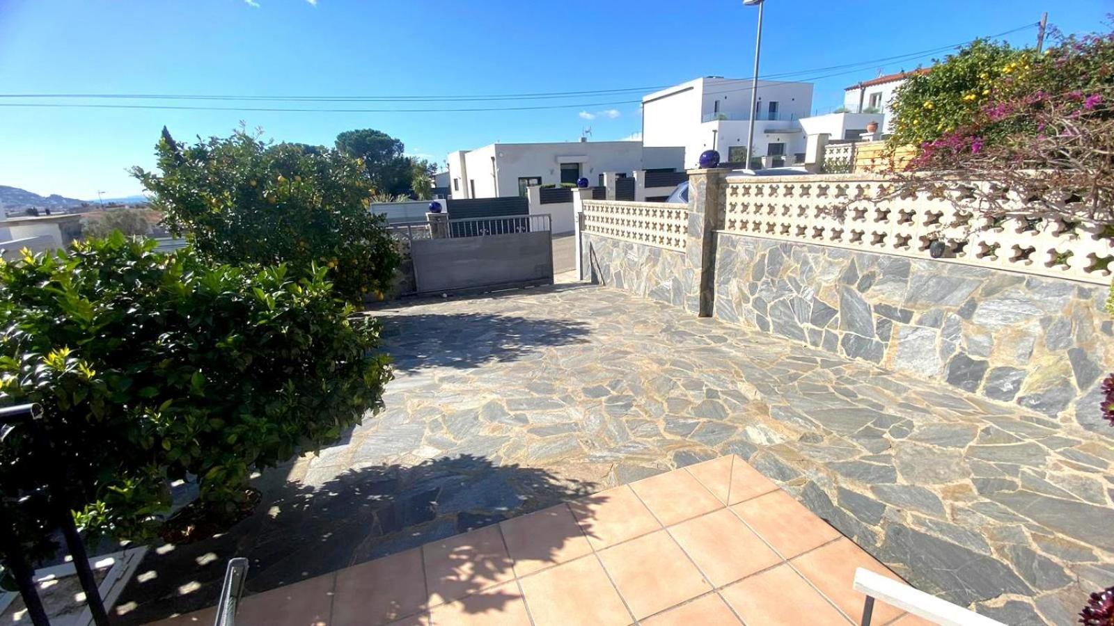 Bages Βίλα Ρόζες Εξωτερικό φωτογραφία