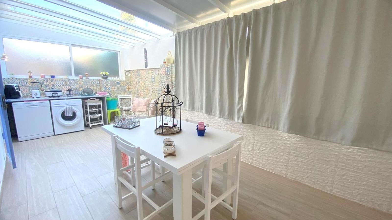 Bages Βίλα Ρόζες Εξωτερικό φωτογραφία