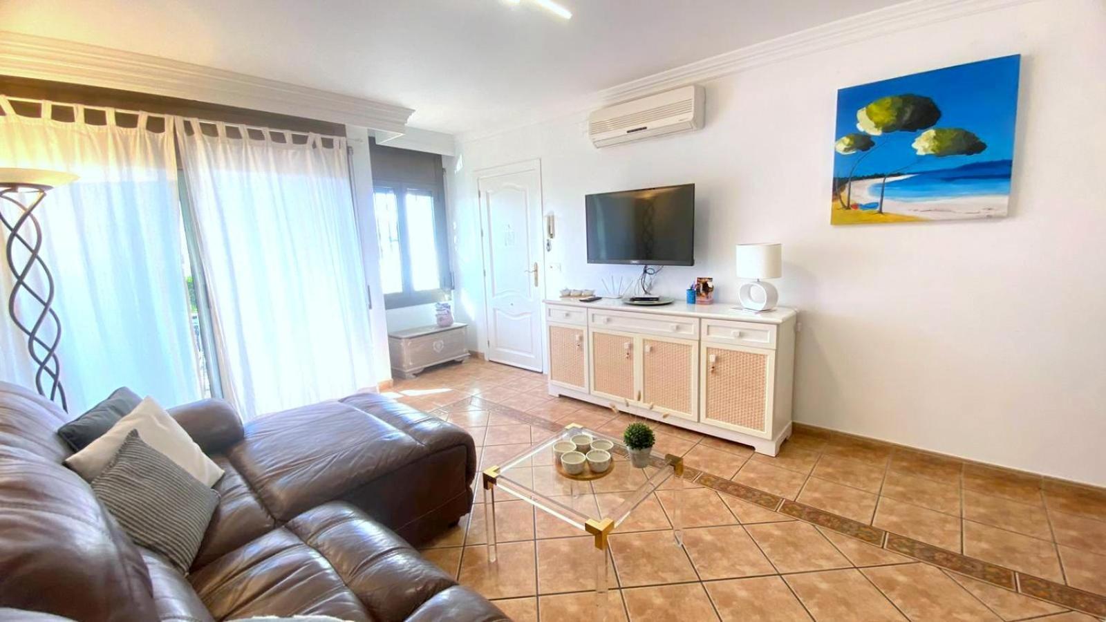 Bages Βίλα Ρόζες Εξωτερικό φωτογραφία